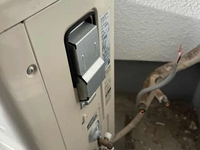 安心の損害保険加入済み◎作業外注一切なし◎当社スタッフがすべてご対応！サービスの画像