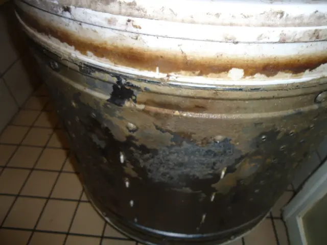 洗濯機容量10キロ迄対応迄対応しております！それ以上は要相談サービスの画像