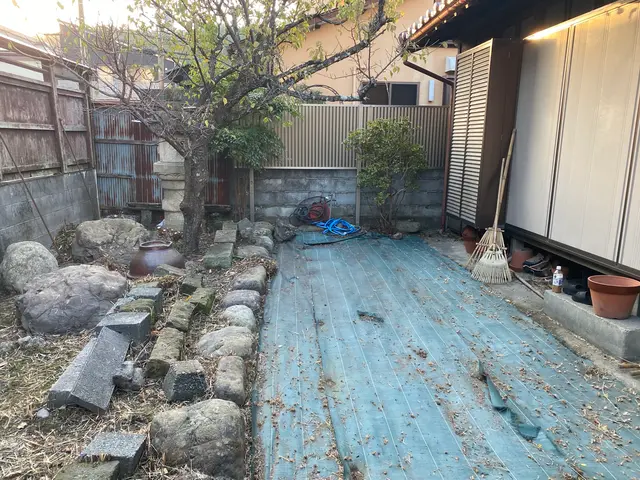 【11月出店】林業経験10年の職人サービスの画像