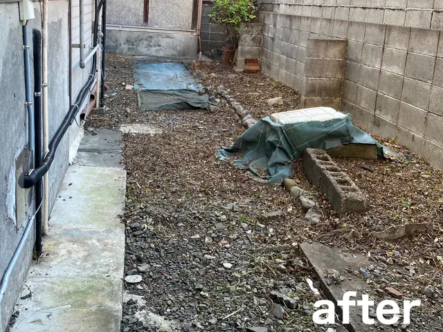 【11月出店】林業経験10年サービスの画像