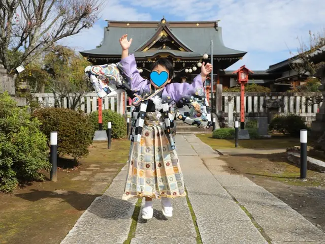 実績180件超！貴方の魅力・笑顔を最大限に引き出すキラメキ写真！