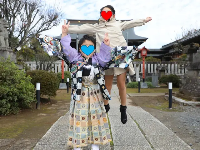 実績180件超！貴方の魅力・笑顔を最大限に引き出すキラメキ写真！