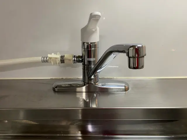 ☆最安値☆ 女性ならではの細かい作業は、お任せ下さい！気になる所は何度でもお掃除サービスの画像