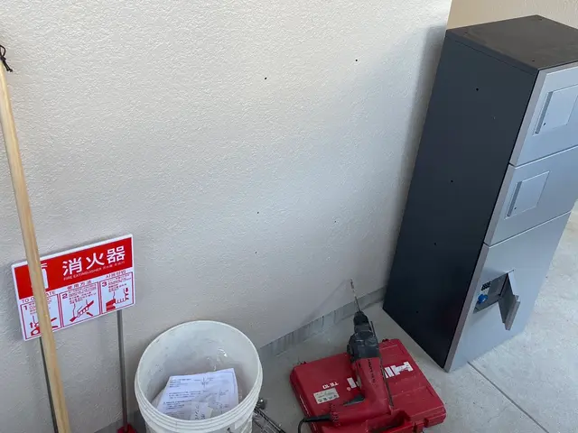 賃貸物件・個人宅経験あり◎アフターフォローもお任せください！サービスの画像