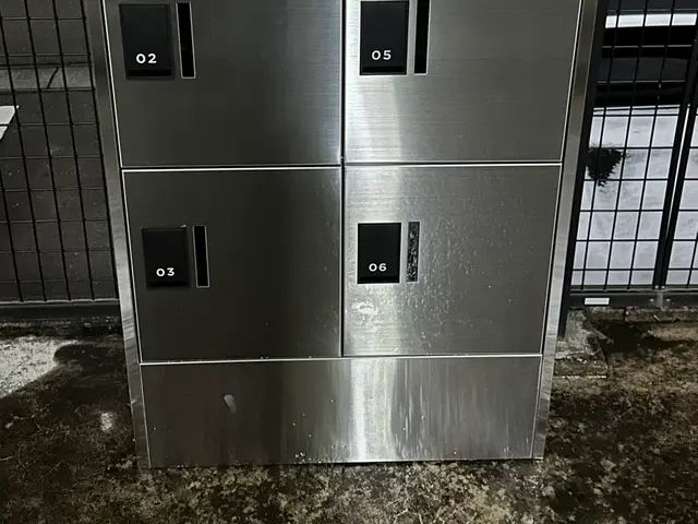 賃貸物件・個人宅経験あり◎アフターフォローもお任せください！サービスの画像