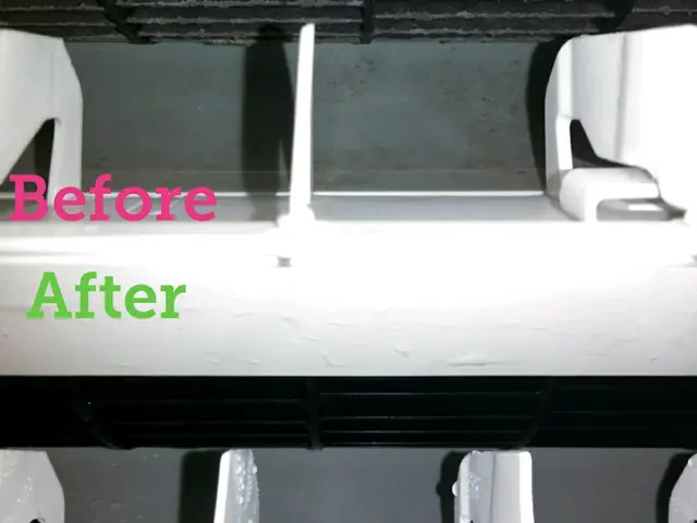 【カードOK・丁寧で好評】安心で快適な空気環境に徹底洗浄☆複数台・妊婦さん割引◎サービスの画像