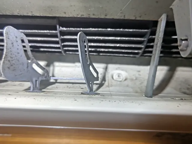 冬も暖か臭いなし快適にしませんか？カビ、汚れが体調の原因？年間200台以上の実績サービスの画像