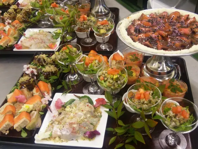 11月新出店◎シェフ30年イタリアン/フレンチ/和食・パーティー/女子会/誕生日