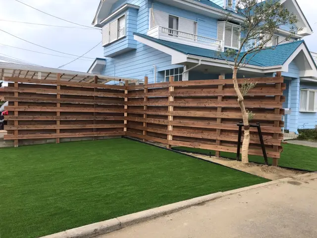 イージーグラス人工芝販売施工店サービスの画像