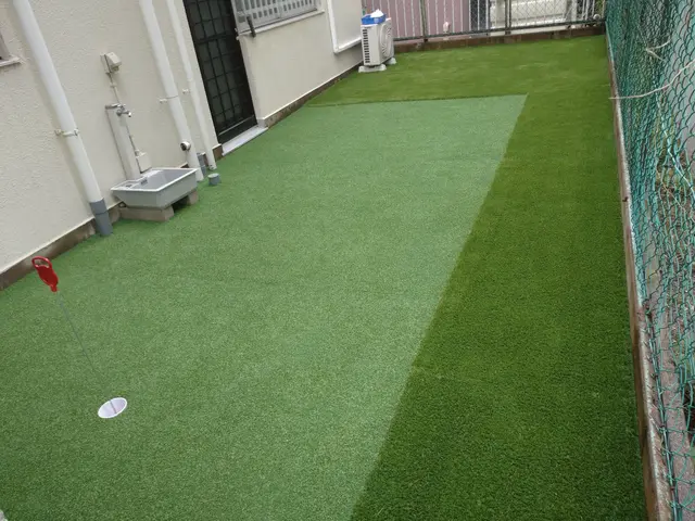 イージーグラス人工芝販売施工店サービスの画像