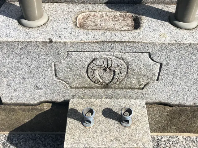 【春のお彼岸キャンペーン実施中】外注作業一切ございません！ご相談もお気軽に◉サービスの画像