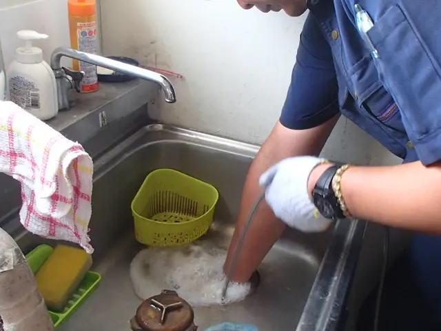 【創業32年老舗業社】完全自社施工です◎損害保険加入済で安心！サービスの画像