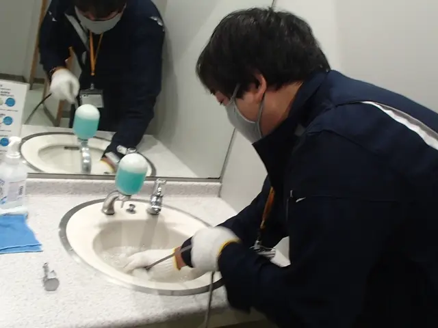 【創業32年老舗業社】完全自社施工です◎損害保険加入済で安心！サービスの画像