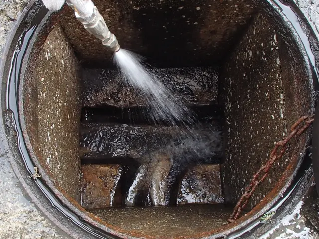 【創業32年老舗業社】完全自社施工です◎損害保険加入済で安心！サービスの画像