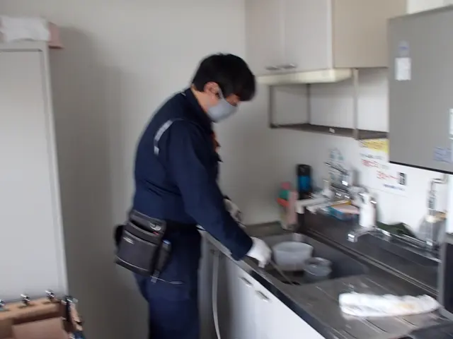 【創業32年老舗業社】完全自社施工です◎損害保険加入済で安心！サービスの画像