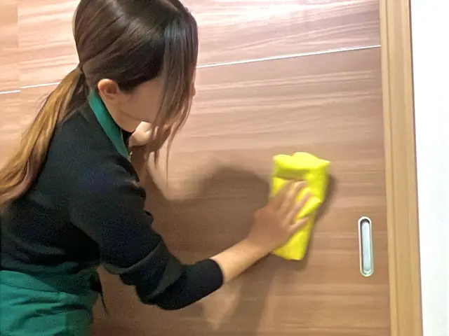₊⁎˚✧＼掃除・片付け／˚✧₊⁎ハウスクリーニング実績200件以上！プロの掃除！サービスの画像