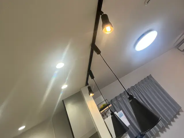 ダクトレールの増設 設置 ご相談ください♪サービスの画像