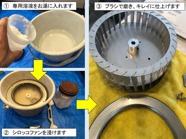 休日に頼めるハウスクリーニング♪土日のご依頼お任せください！サービスの画像