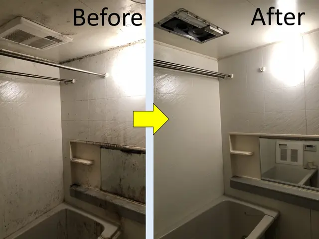 休日に頼めるハウスクリーニング♪土日のご依頼お任せください！サービスの画像