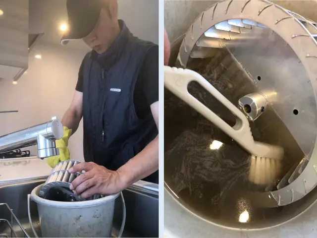 休日に頼めるハウスクリーニング♪土日のご依頼お任せください！サービスの画像