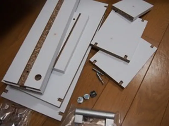 年２００件以上！通販メーカー様からの依頼で組立させて頂いています。高技術低価格！サービスの画像