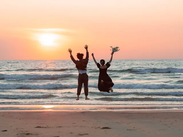 【3月空きあり】親しみやすいカメラマンがおふたりらしい写真を残します♪