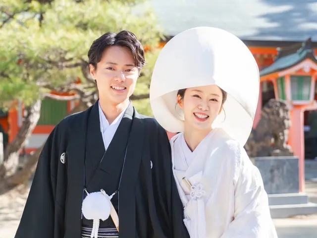 【3月空きあり】親しみやすいカメラマンがおふたりらしい写真を残します♪