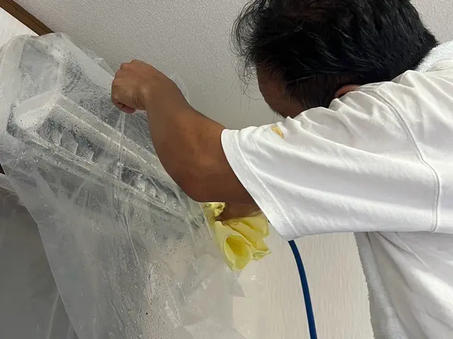 【☆地域密着で営業中☆】安心してお気軽にご相談ください！！サービスの画像