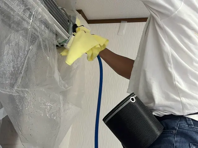 【☆地域密着で営業中☆】安心してお気軽にご相談ください！！サービスの画像