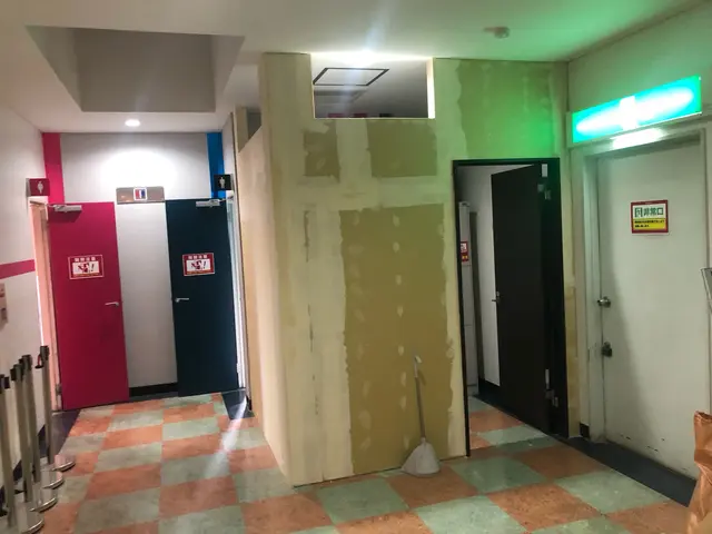 暮らしに合う間仕切り壁をつくりますサービスの画像