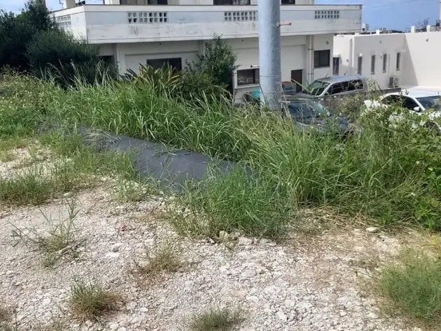 お客様のご要望に合わせた作業を致しますので、クリーンピース沖縄にお任せ下さい！サービスの画像