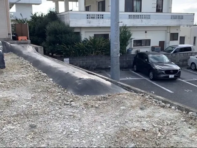 お客様のご要望に合わせた作業を致しますので、クリーンピース沖縄にお任せ下さい！サービスの画像