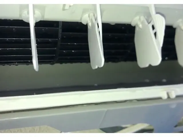 【※安心の法人＋正社員施工】1台9900円お掃除機能付AC16500円◎抗菌無料サービスの画像