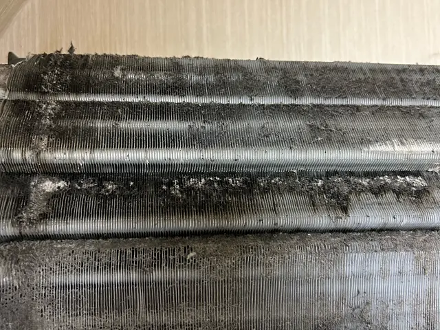 【※安心の法人＋正社員施工】1台9900円お掃除機能付AC16500円◎抗菌無料サービスの画像