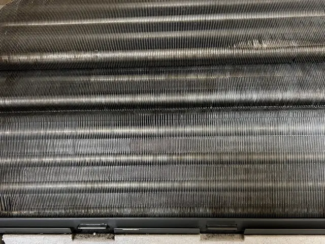 【※安心の法人＋正社員施工】1台9900円お掃除機能付AC16500円◎抗菌無料サービスの画像