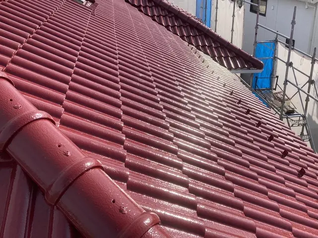 作業外注一切なし！女性スタッフ同行OK◎損害保険加入済み！駐車場代は当店が負担サービスの画像