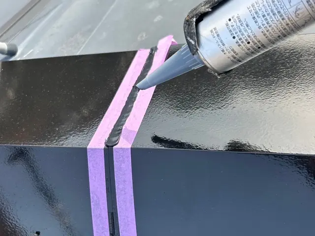 作業外注一切なし！女性スタッフ同行OK◎損害保険加入済み！駐車場代は当店が負担サービスの画像