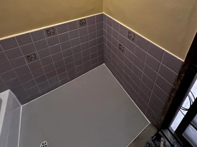 スピード対応！　足元対策・シートは当店で用意可能サービスの画像