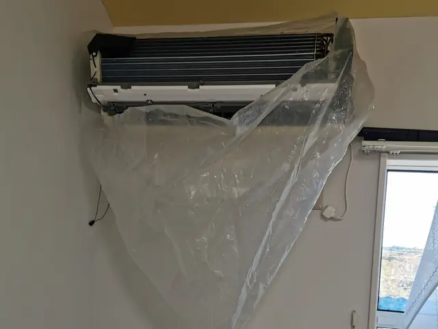 【鉾田発】素早く丁寧な作業をお約束◎古いエアコン◎地域密着型◎作業外注一切なし◎サービスの画像