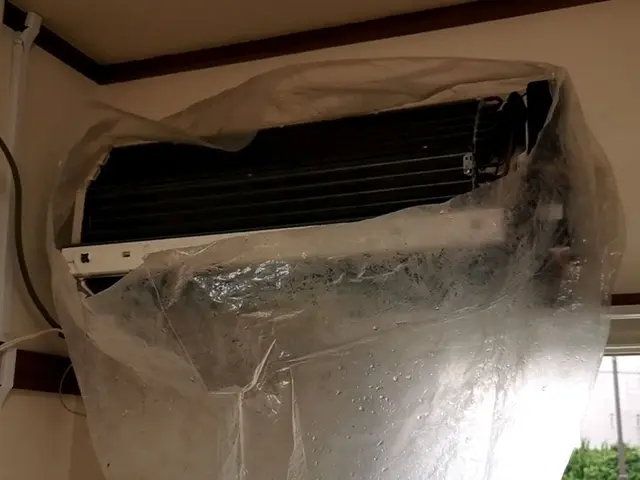 【鉾田発】素早く丁寧な作業をお約束◎古いエアコン◎地域密着型◎作業外注一切なし◎サービスの画像