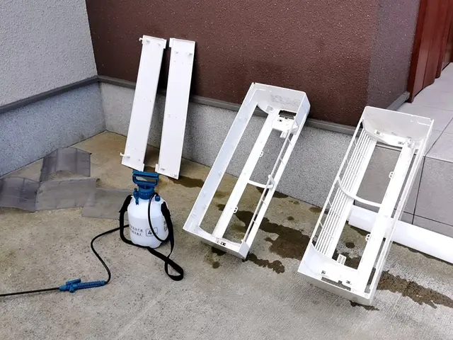 【鉾田発】素早く丁寧な作業をお約束◎古いエアコン◎地域密着型◎作業外注一切なし◎サービスの画像