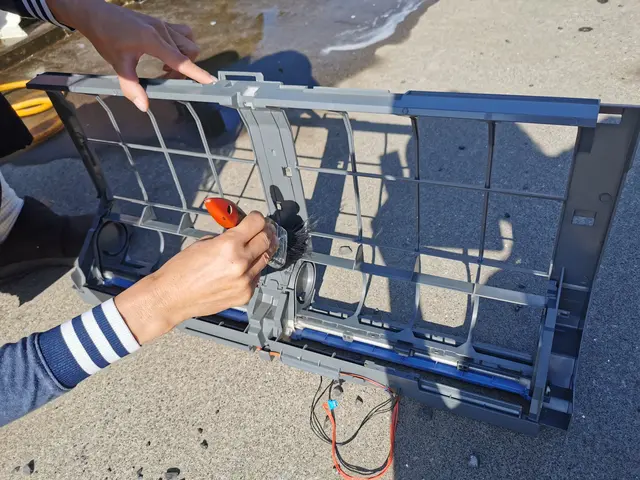 【鉾田発】素早く丁寧な作業をお約束◎古いエアコン◎地域密着型◎作業外注一切なし◎サービスの画像