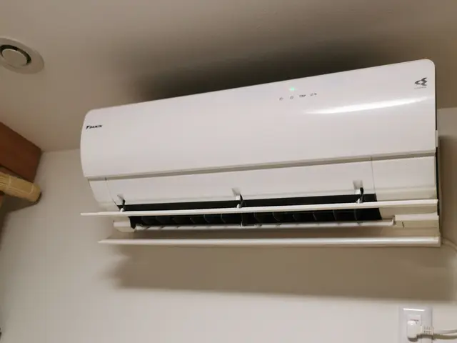 【鉾田発】素早く丁寧な作業をお約束◎古いエアコン◎地域密着型◎作業外注一切なし◎サービスの画像