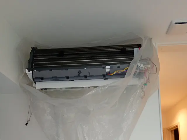 【鉾田発】素早く丁寧な作業をお約束◎新旧エアコン◎地域密着型◎作業外注一切なし◎サービスの画像