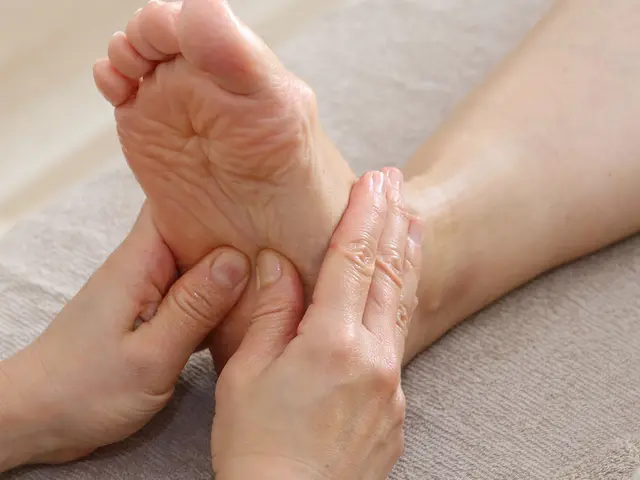 お疲れ・お辛さ癒します【著名人が通う話題店から独立】サービスの画像