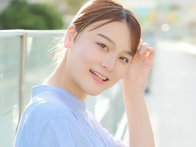 群馬美少女図鑑担当カメラマン！