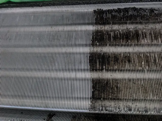 丁寧な作業と定評あります。日本エアコンクリーニング協会加盟！損害賠償保険加入済！サービスの画像