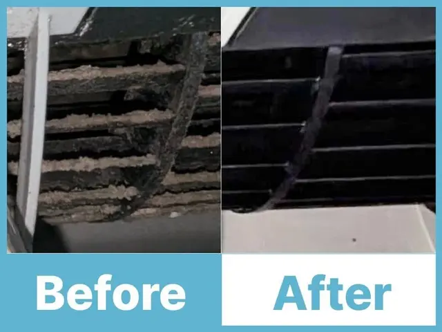 沖縄移住15年★信頼の日本エアコンクリーニング協会加盟！損害賠償保険加入済！サービスの画像