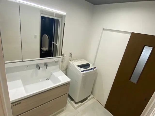 小さいリフォームから大きいリフォームまでお任せください！！サービスの画像