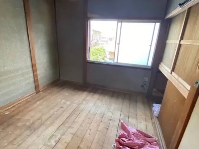 小さいリフォームから大きいリフォームまでお任せください！！サービスの画像